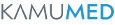Kamu Medya ve İletişim A.Ş Logo